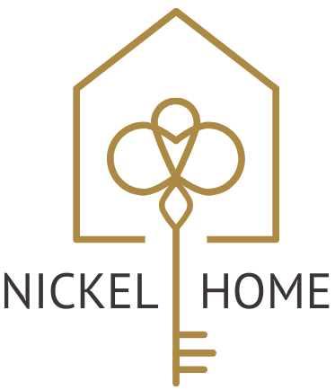 Logo Nickel Home